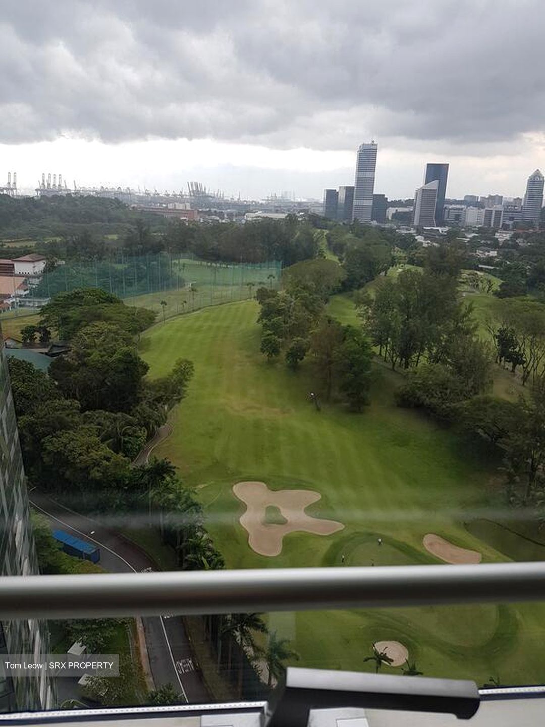 Reflections At Keppel Bay (D4), Condominium #502922321